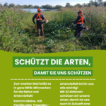 Mitmachtag – Biologische Stationen NRW